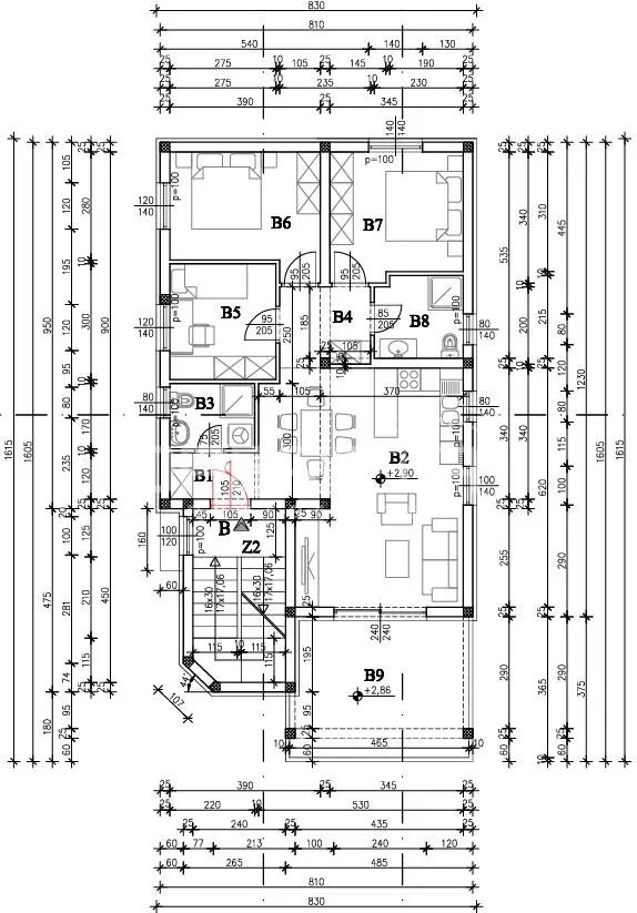 Apartament de vanzare in Croatia, Medulin - foto 2