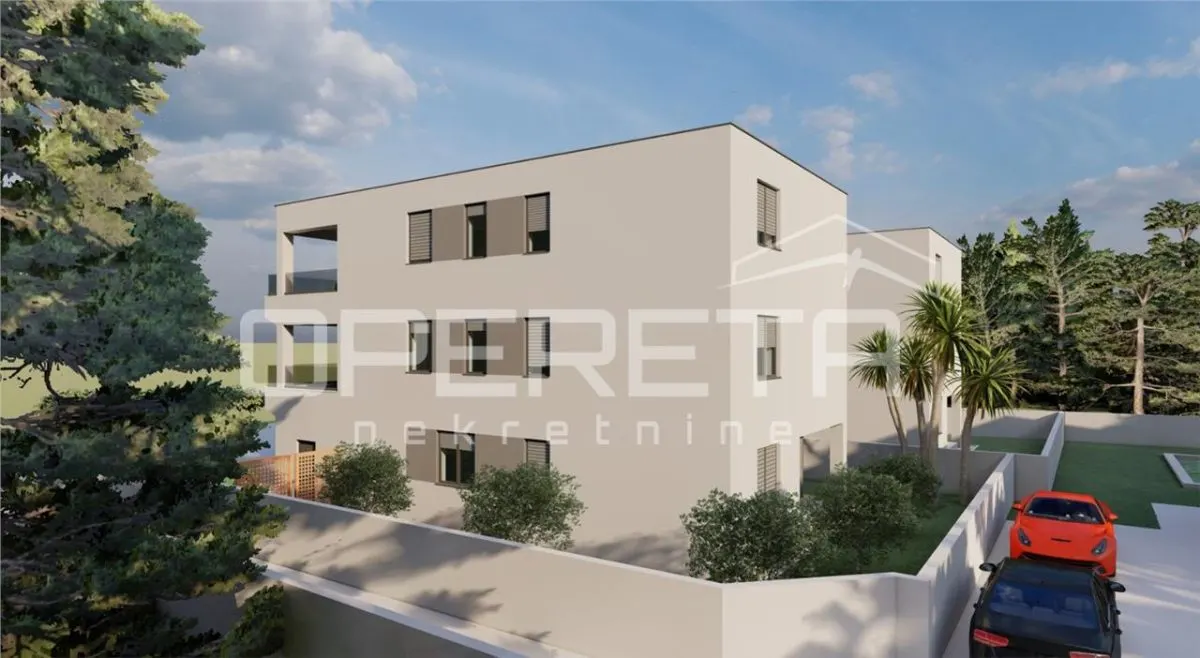 Apartament de vanzare in Croatia, Medulin - foto 4