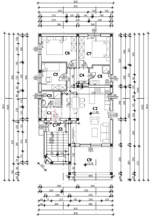 Apartament de vanzare in Croatia, Medulin - foto 2