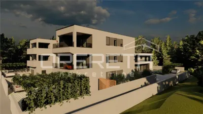 Apartament de vanzare in Croatia, Medulin - foto 3
