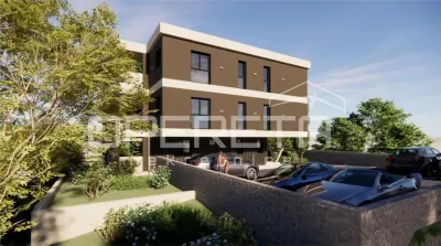 Apartament de vanzare in Croatia, Vodnjan - Vodnjan