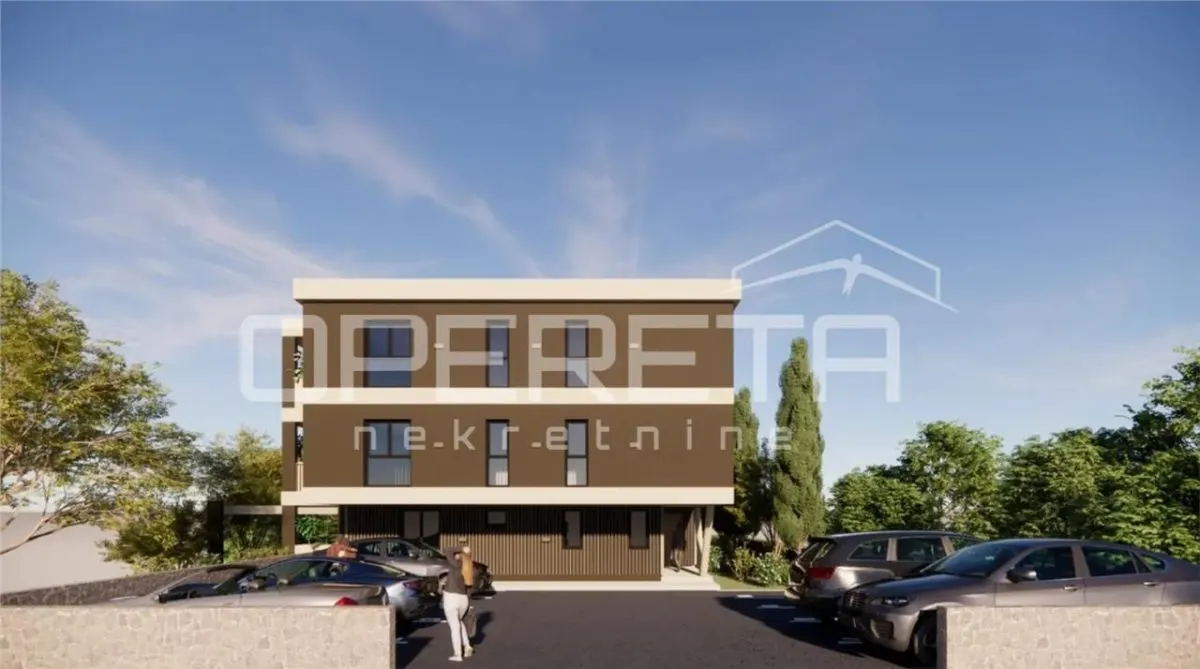 Apartament de vanzare in Croatia, Vodnjan - foto 11