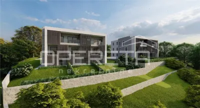 Three-Bedroom Apartment for Sale in Labin, Croatia - Labin