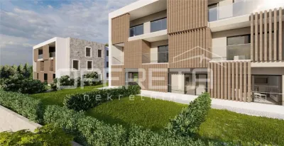 Three-Bedroom Apartment for Sale in Labin, Croatia - foto 3
