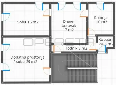 Apartament de vanzare in Croatia, Pula - foto 2