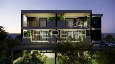 Apartament de vanzare in Croatia, Vodnjan - foto 4