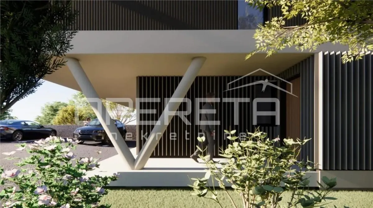 Apartament de vanzare in Croatia, Vodnjan - foto 5