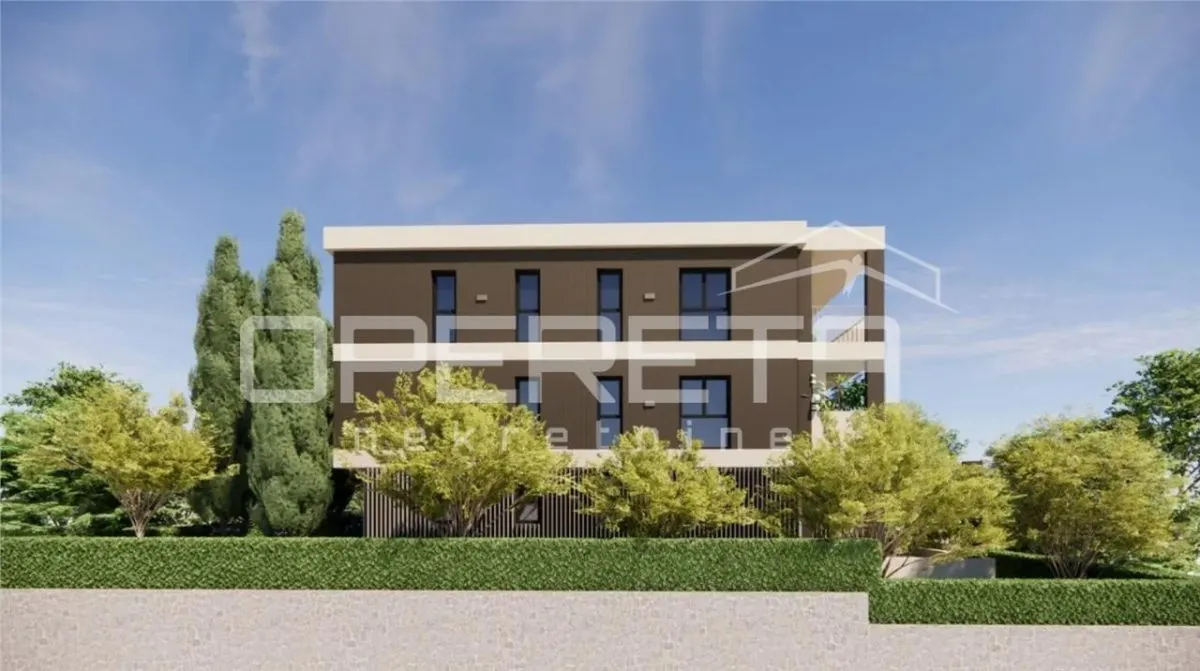 Apartament de vanzare in Croatia, Vodnjan - foto 8