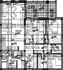 Apartament de vanzare in Croatia, Cestica - foto 2