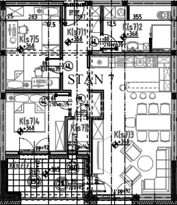 Apartament de vanzare in Croatia, Cestica - foto 2