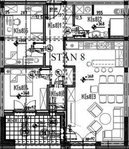 Apartament de vanzare in Croatia, Cestica - foto 2
