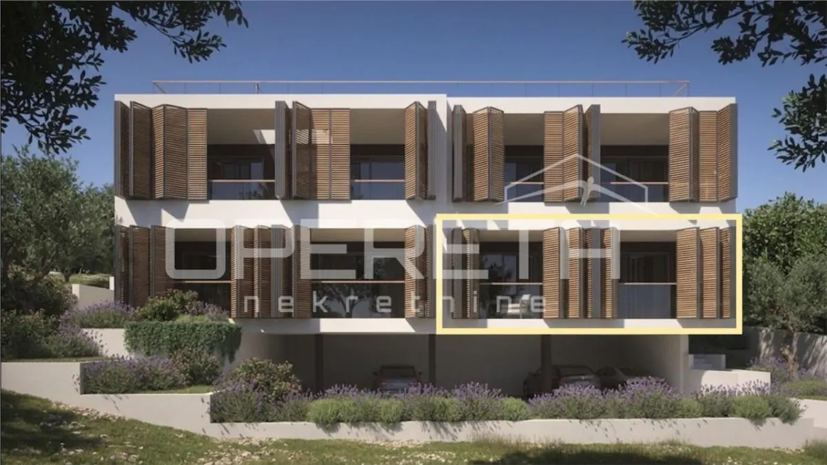 Apartament de vanzare in Croatia, Vodice - foto 1