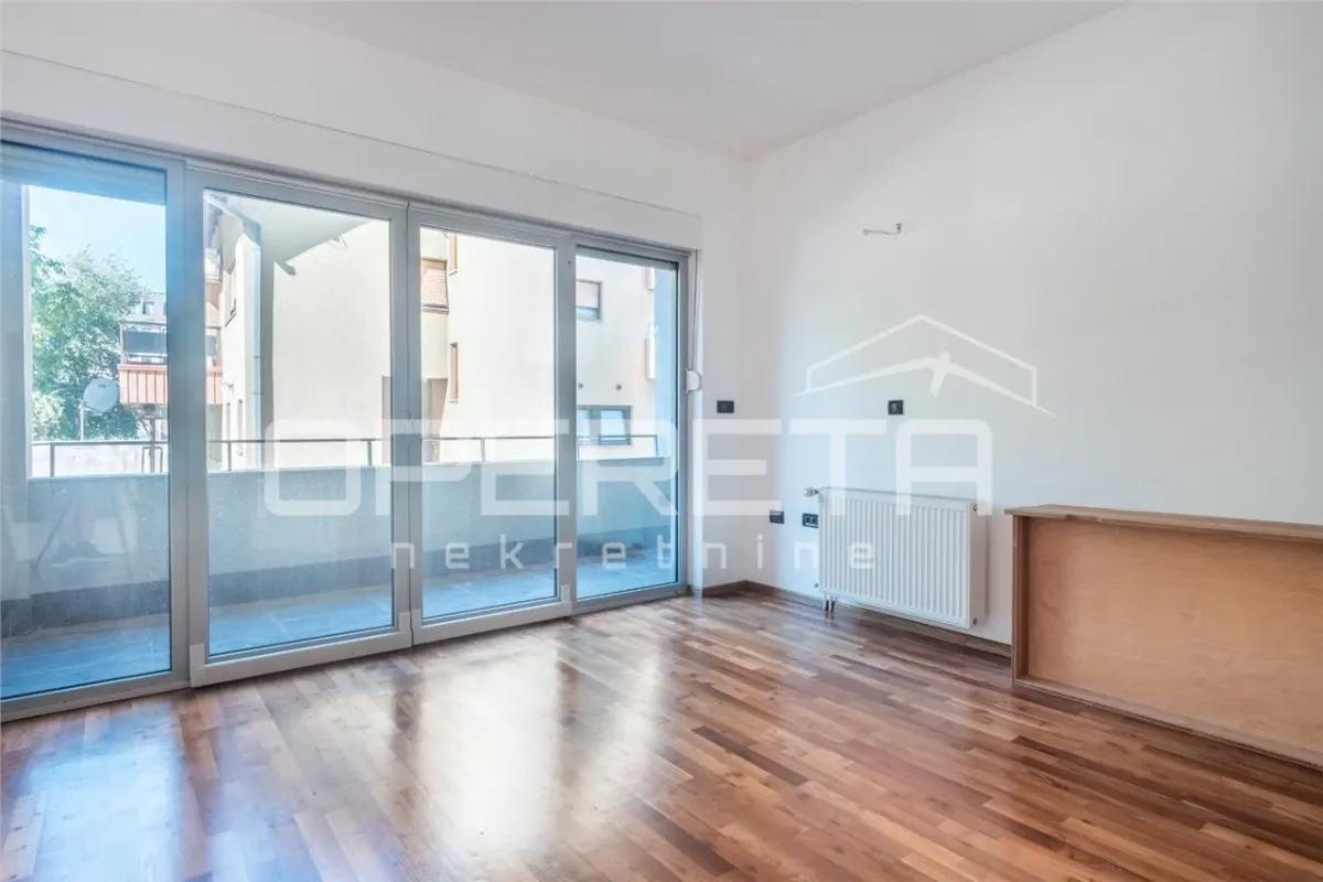 Four-Room Apartment for Sale in Varazdin, Croatia - foto 15