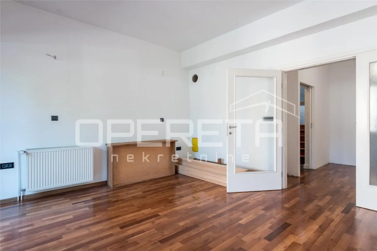 Four-Room Apartment for Sale in Varazdin, Croatia - foto 16