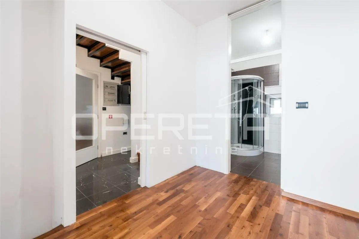 Four-Room Apartment for Sale in Varazdin, Croatia - foto 18