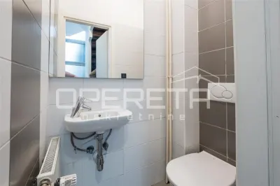 Four-Room Apartment for Sale in Varazdin, Croatia - foto 20