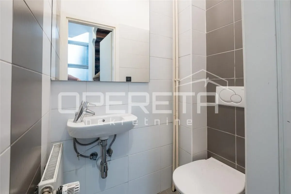 Four-Room Apartment for Sale in Varazdin, Croatia - foto 20