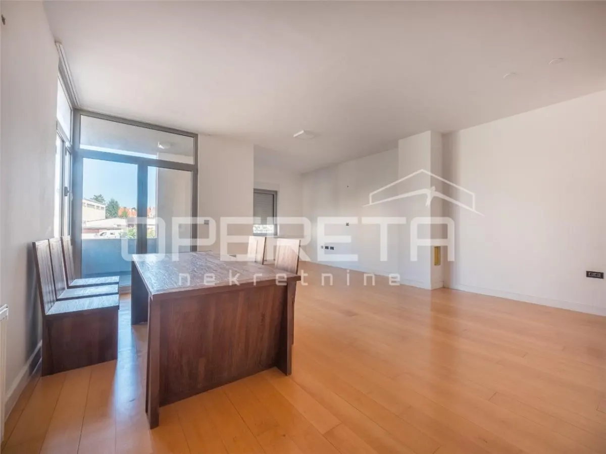 Four-Room Apartment for Sale in Varazdin, Croatia - foto 21