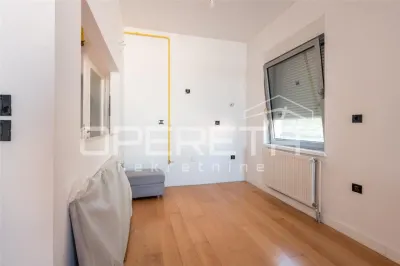 Four-Room Apartment for Sale in Varazdin, Croatia - foto 23