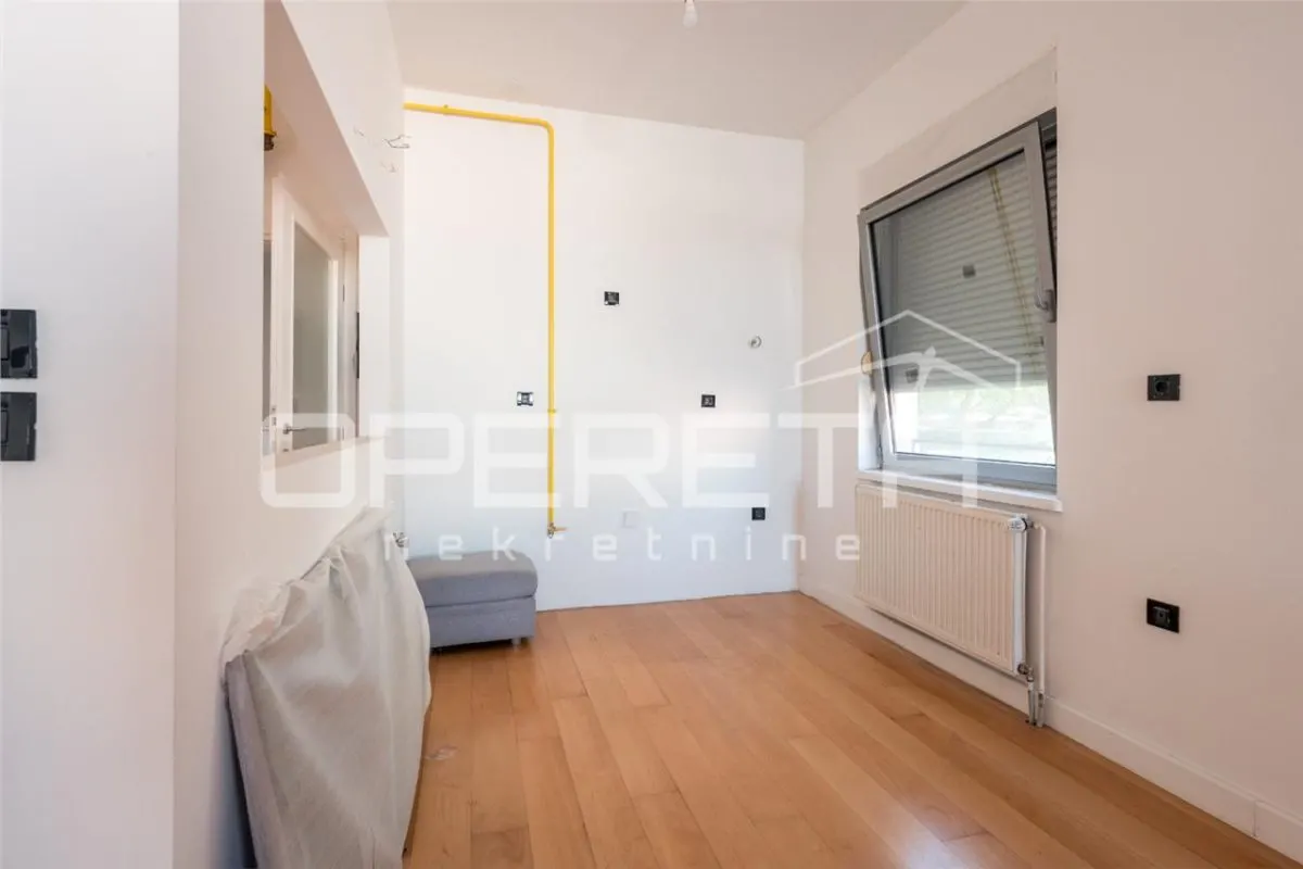 Four-Room Apartment for Sale in Varazdin, Croatia - foto 23