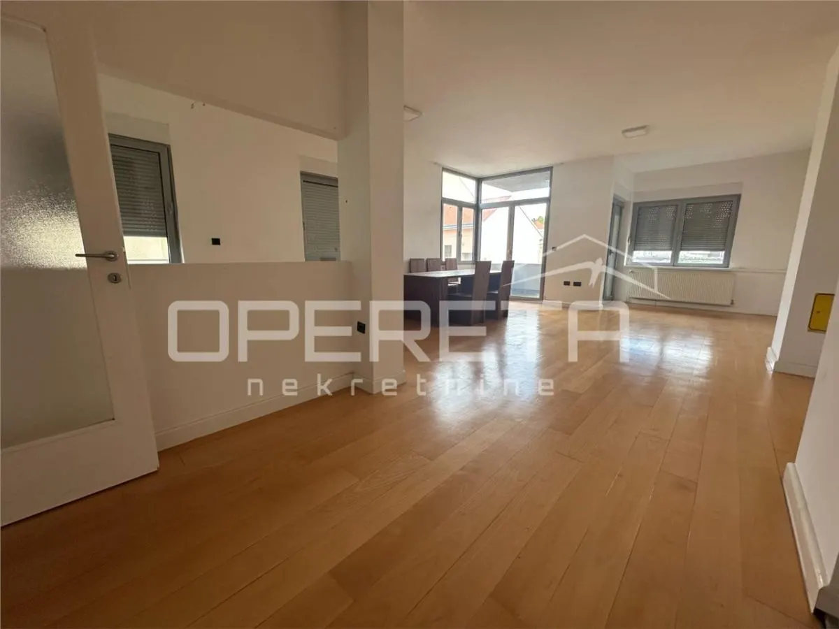 Four-Room Apartment for Sale in Varazdin, Croatia - foto 4