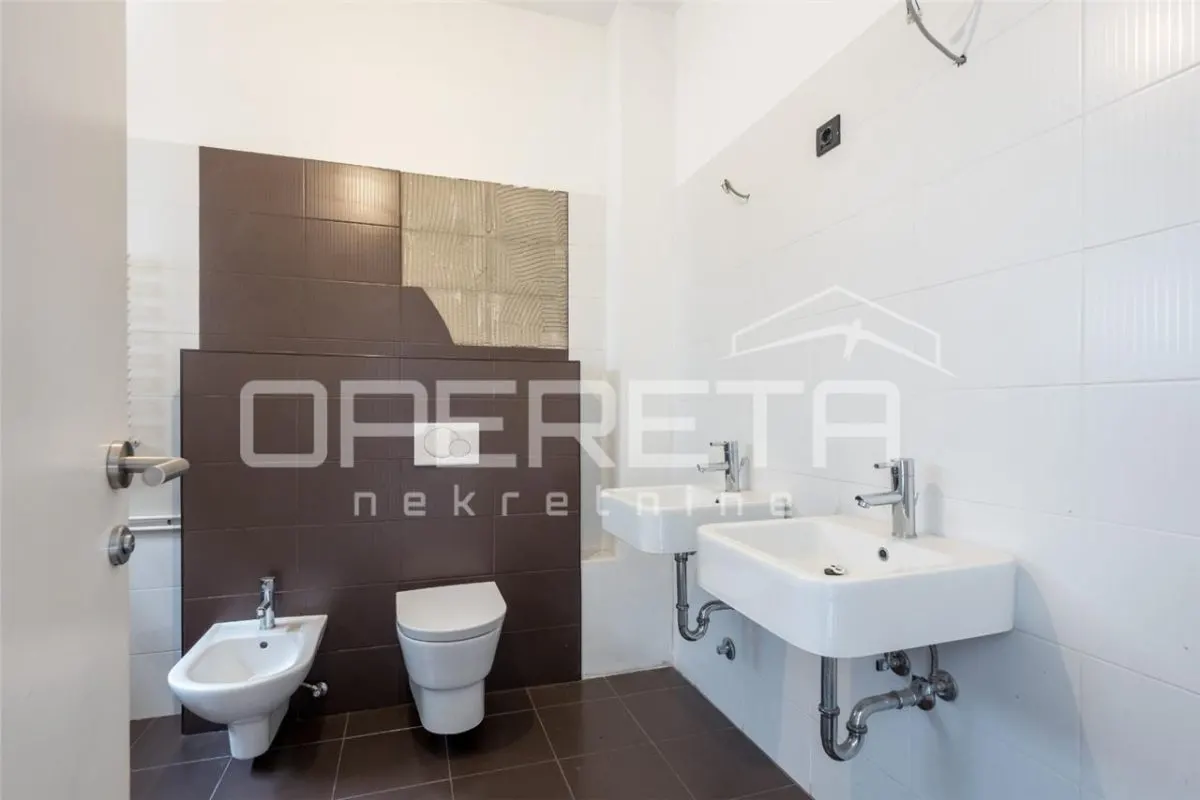 Four-Room Apartment for Sale in Varazdin, Croatia - foto 5