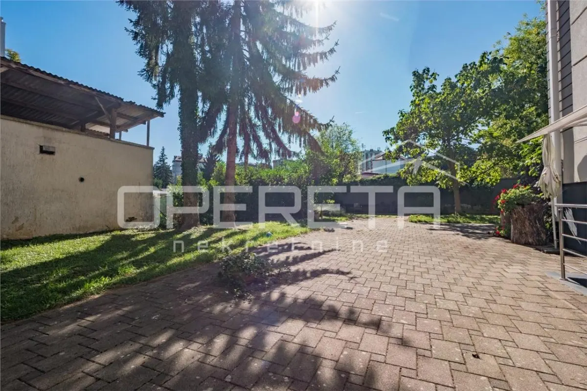 Four-Room Apartment for Sale in Varazdin, Croatia - foto 6