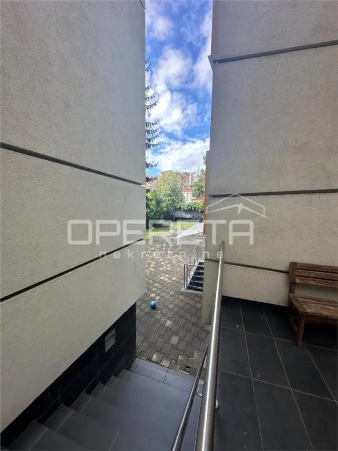 Four-Room Apartment for Sale in Varazdin, Croatia - foto 8