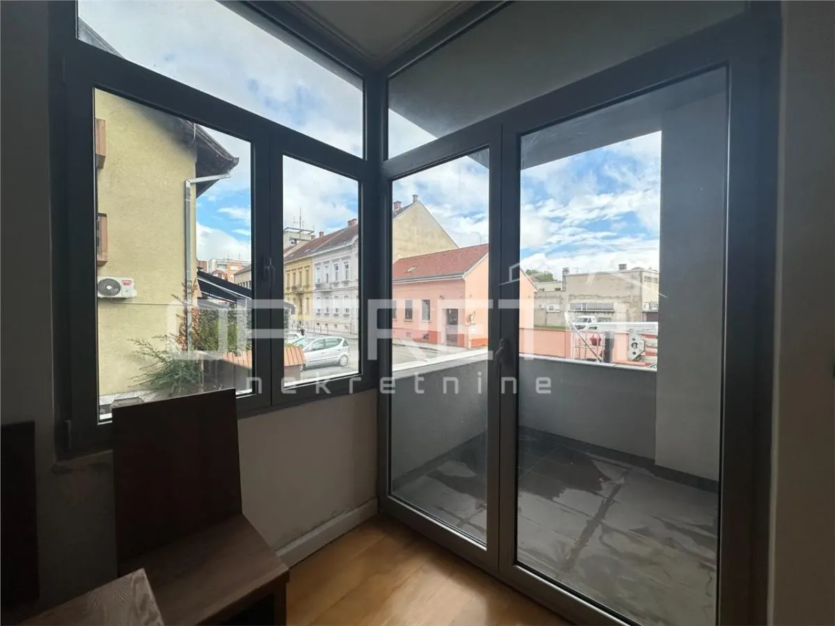 Four-Room Apartment for Sale in Varazdin, Croatia - foto 10