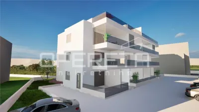 Apartament de vanzare in Croatia, Vodice - Vodice