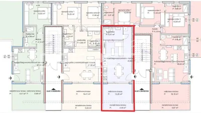 Apartament de vanzare in Croatia, Vodice - foto 5