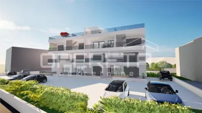 Apartament de vanzare in Croatia, Vodice - Vodice