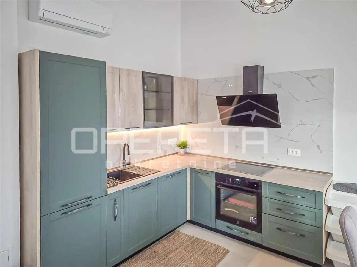 Apartament de vanzare in Croatia, Tar - foto 2