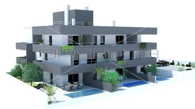 Apartament de vanzare in Croatia, Nin - Nin