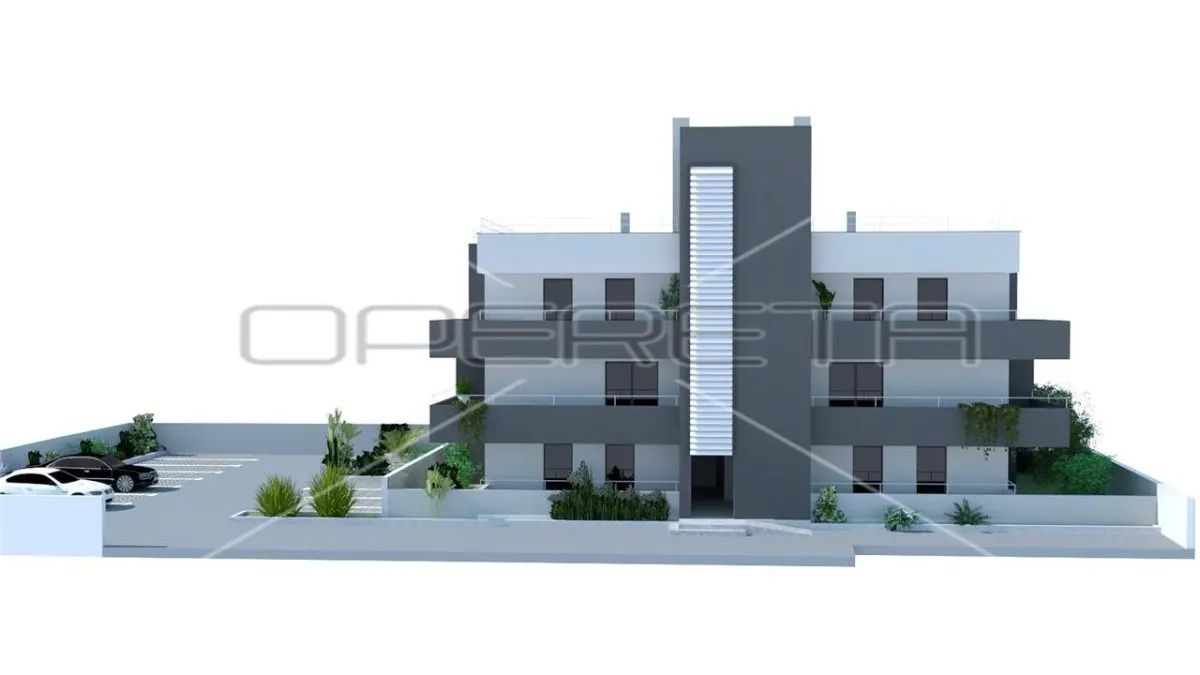 Apartament de vanzare in Croatia, Nin - foto 5