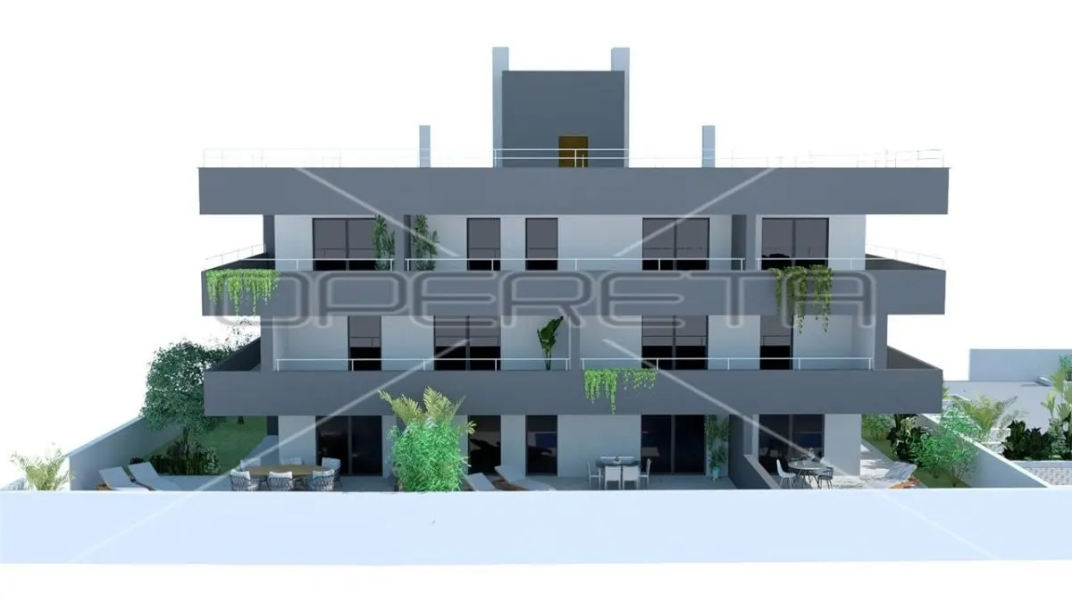 Apartament de vanzare in Croatia, Nin - foto 15