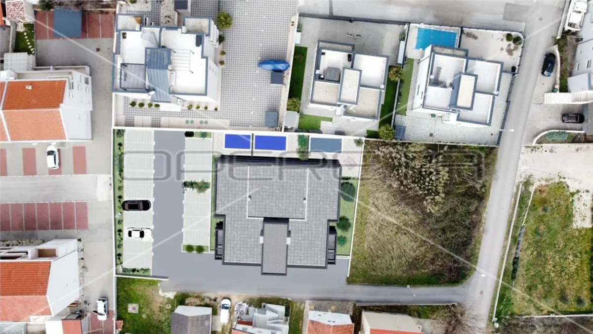 Apartament de vanzare in Croatia, Nin - foto 16