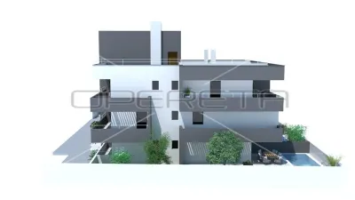 Apartament de vanzare in Croatia, Nin - foto 8