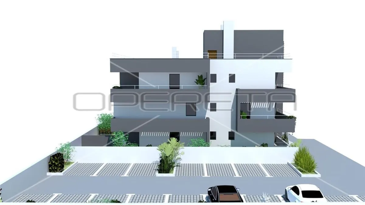 Apartament de vanzare in Croatia, Nin - foto 10