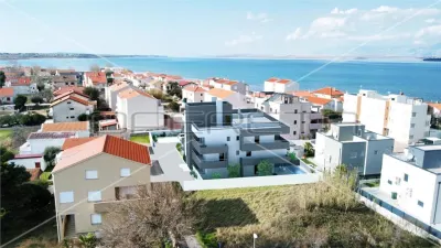 Apartament de vanzare in Croatia, Nin - Nin