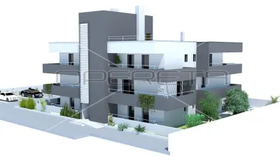 Apartament de vanzare in Croatia, Nin - Nin