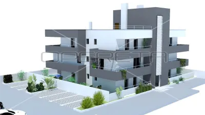 Apartament de vanzare in Croatia, Nin - foto 4