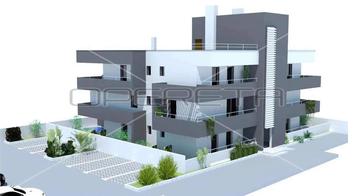 Apartament de vanzare in Croatia, Nin - foto 4