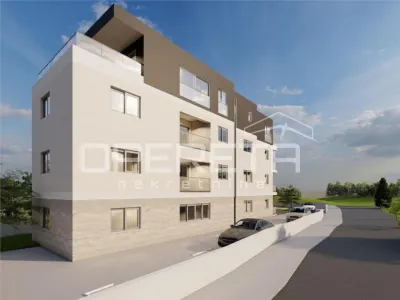 Apartament de vanzare in Croatia, Primošten - Primošten