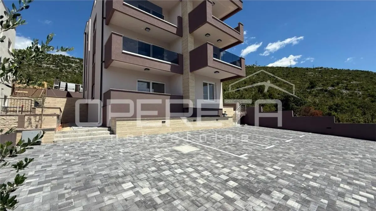 Apartament de vanzare in Croatia, Starigrad - foto 14