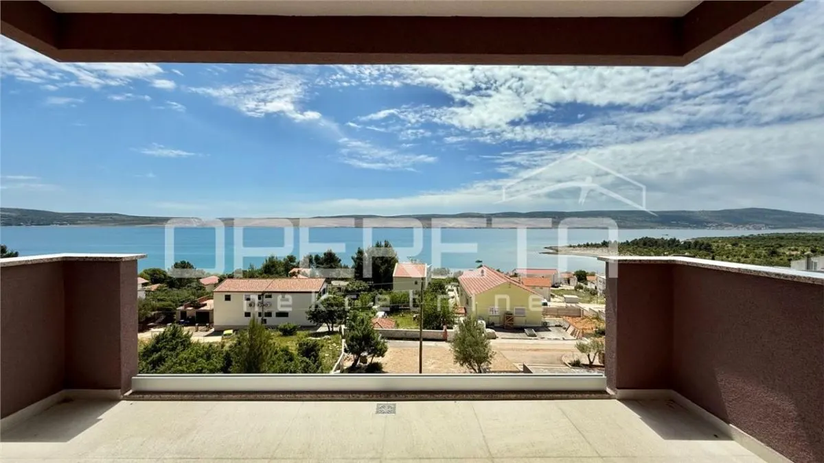 Apartament de vanzare in Croatia, Starigrad - foto 10