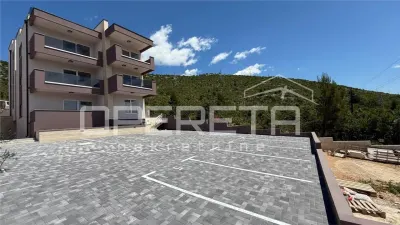 Apartament de vanzare in Croatia, Starigrad - foto 9