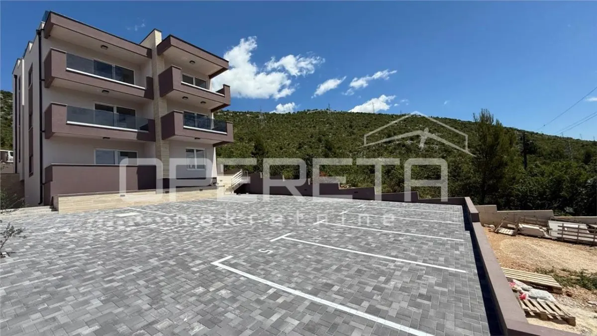 Apartament de vanzare in Croatia, Starigrad - foto 9