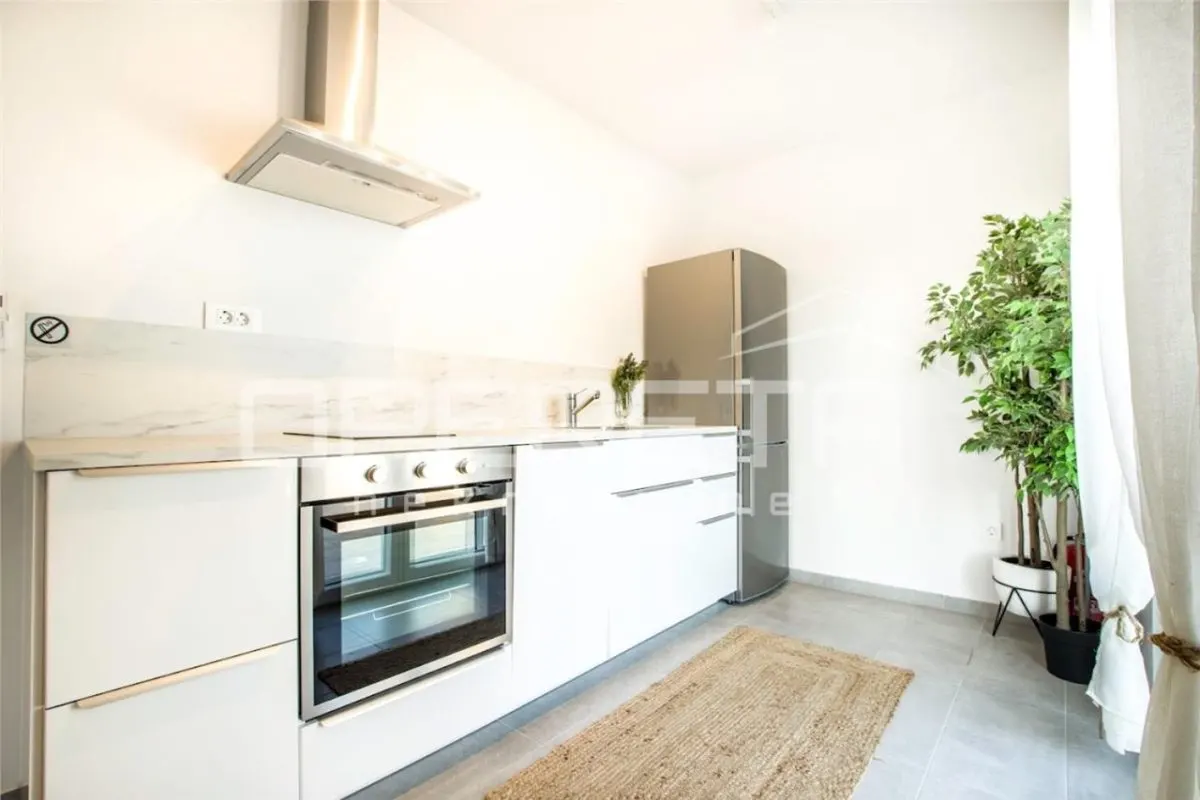 Apartament de vanzare in Croatia, Rogoznica - foto 2