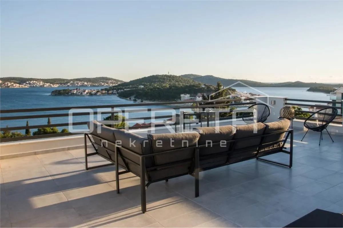 Apartament de vanzare in Croatia, Rogoznica - foto 14